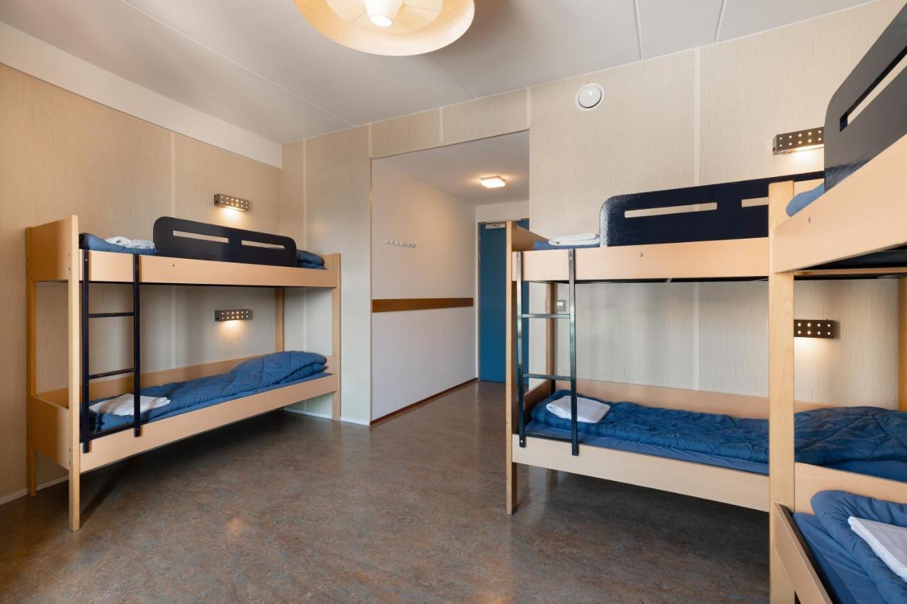 Stayokay Hostel Texel Den Burg Extérieur photo