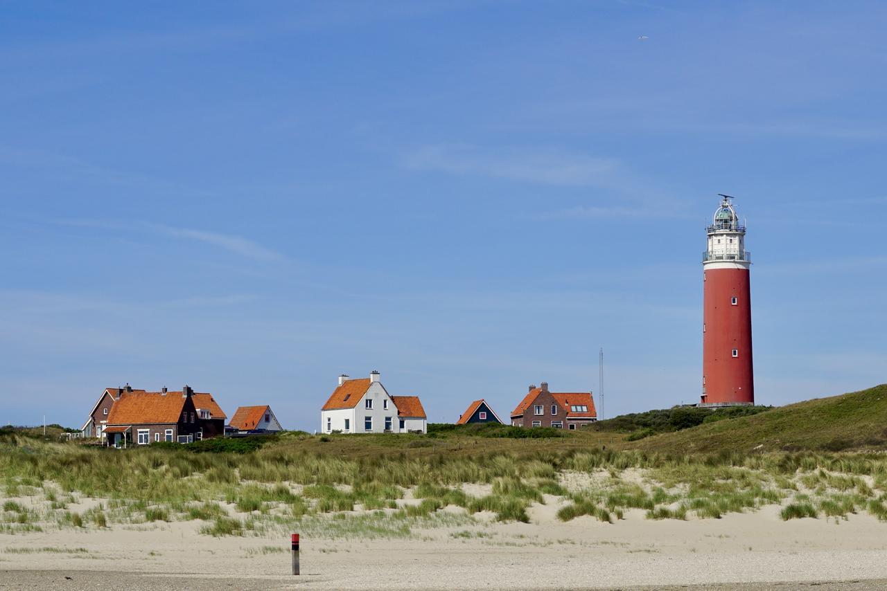 Stayokay Hostel Texel Den Burg Extérieur photo